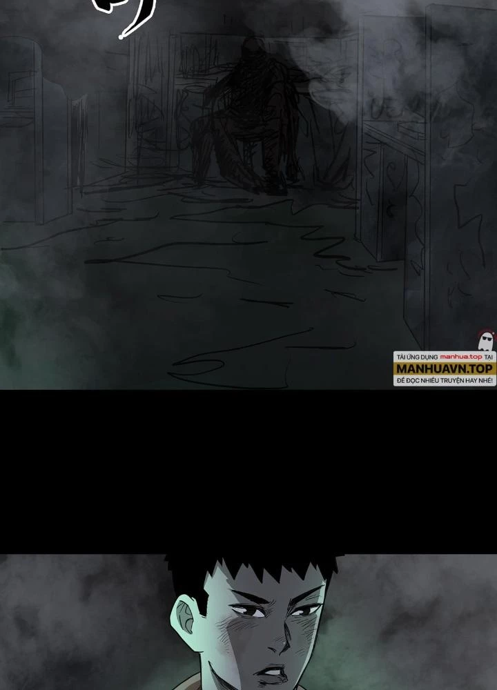 Quay Đầu Là Bờ Chapter 52 - Trang 43
