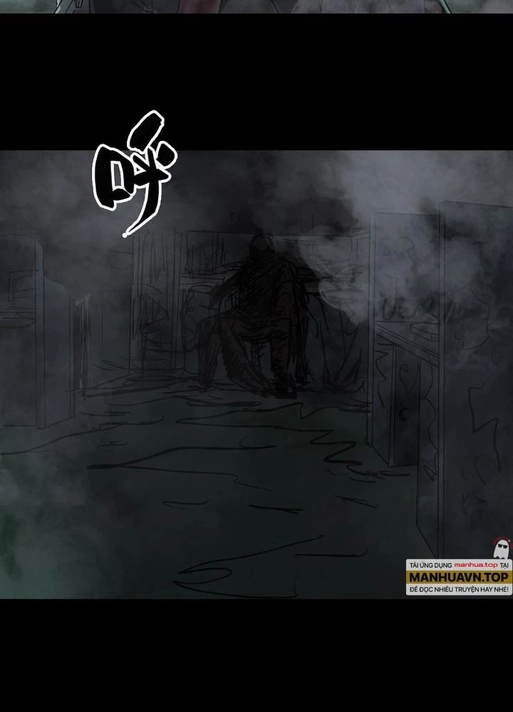Quay Đầu Là Bờ Chapter 52 - Trang 47