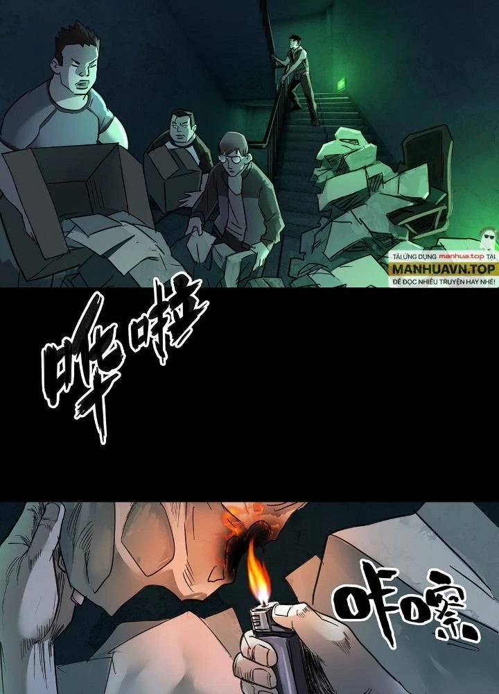 Quay Đầu Là Bờ Chapter 53 - Trang 43