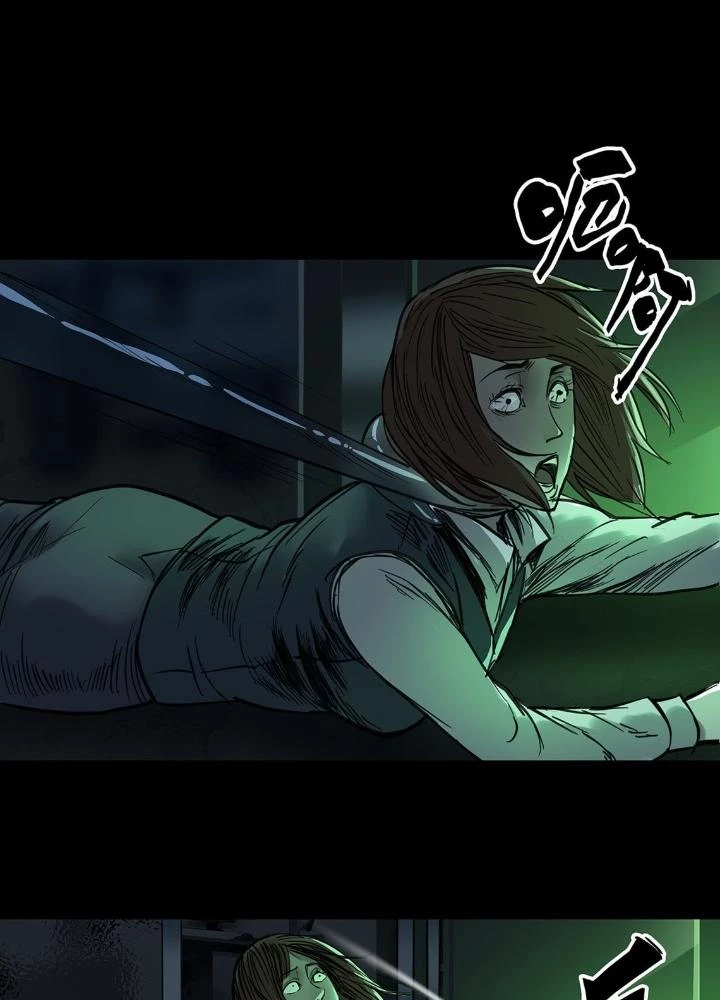 Quay Đầu Là Bờ Chapter 53 - Trang 5