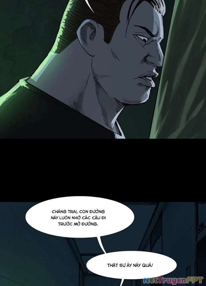 Quay Đầu Là Bờ Chapter 54 - Trang 19