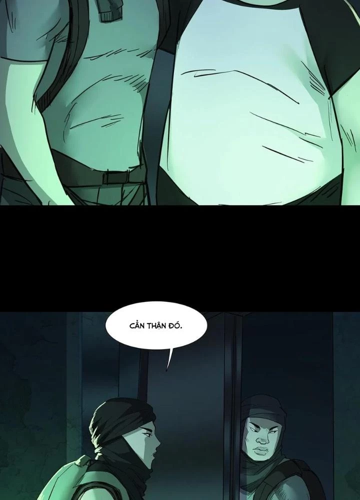 Quay Đầu Là Bờ Chapter 54 - Trang 25