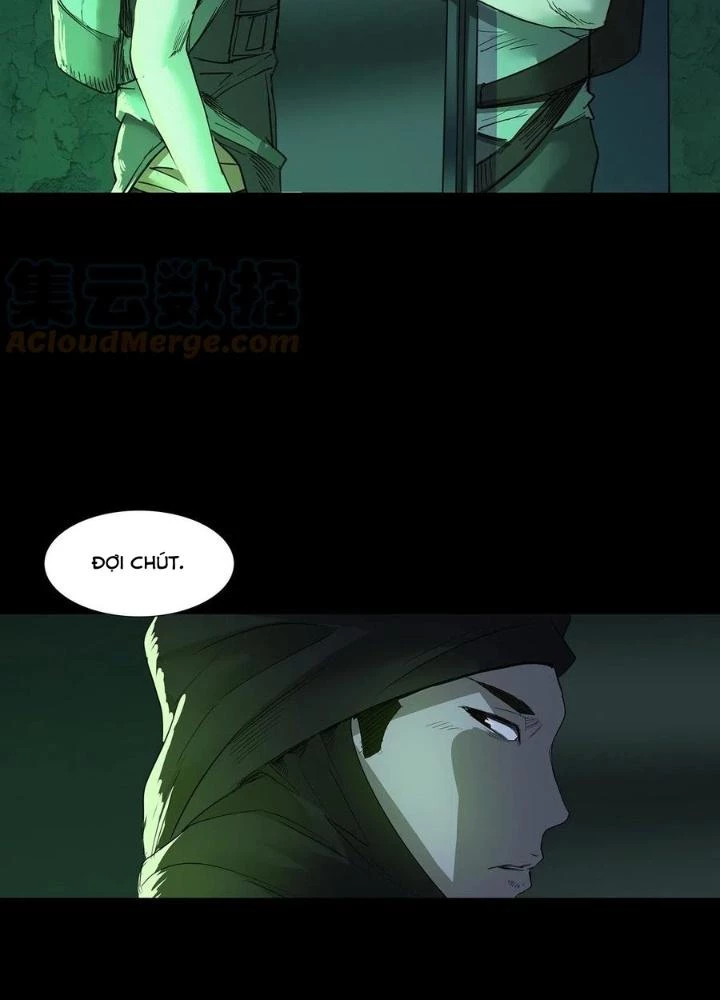 Quay Đầu Là Bờ Chapter 54 - Trang 27