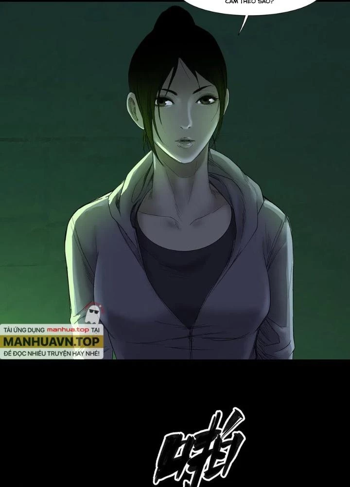 Quay Đầu Là Bờ Chapter 54 - Trang 29