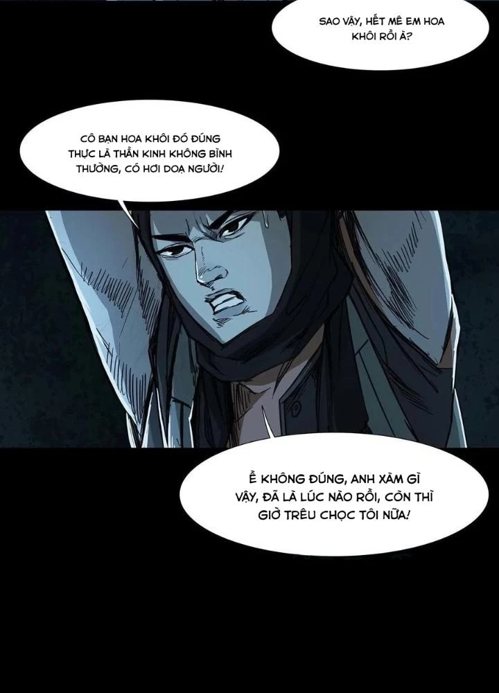 Quay Đầu Là Bờ Chapter 54 - Trang 39