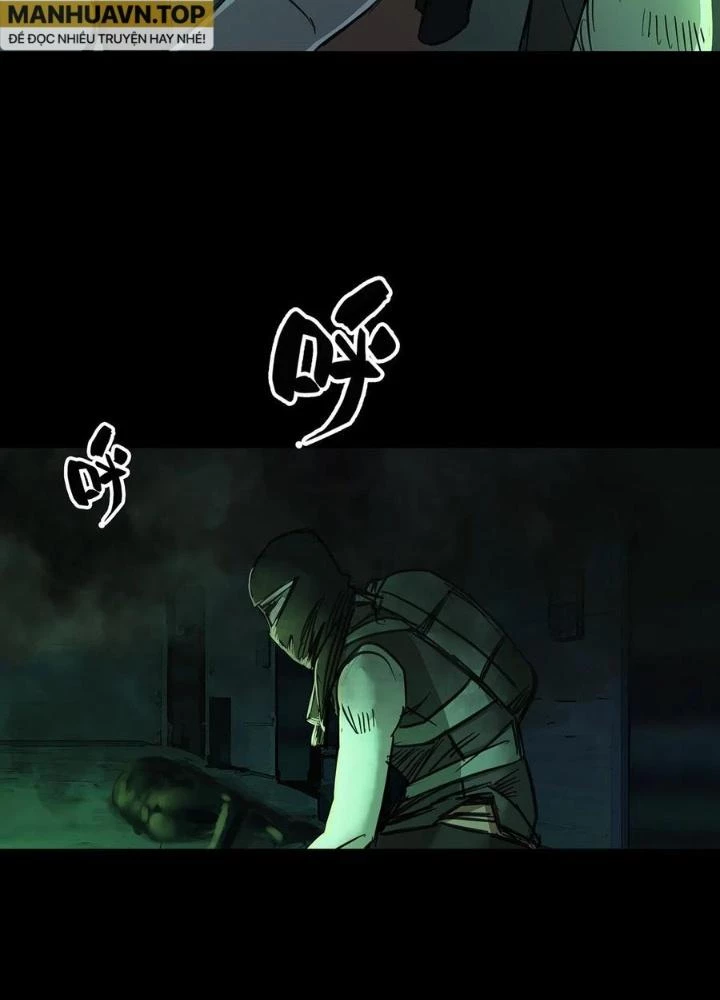 Quay Đầu Là Bờ Chapter 54 - Trang 43