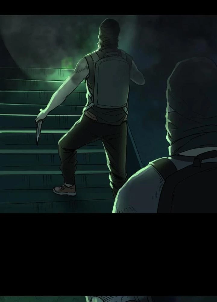 Quay Đầu Là Bờ Chapter 54 - Trang 47