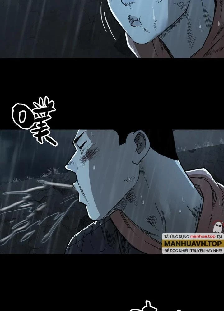 Quay Đầu Là Bờ Chapter 55 - Trang 15
