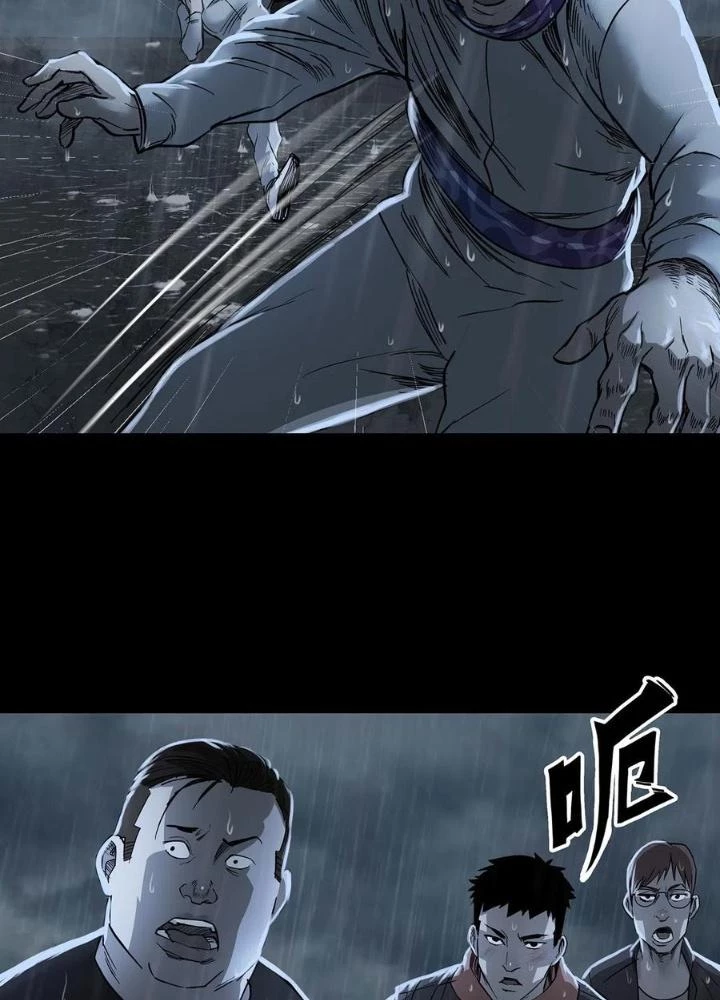 Quay Đầu Là Bờ Chapter 55 - Trang 37