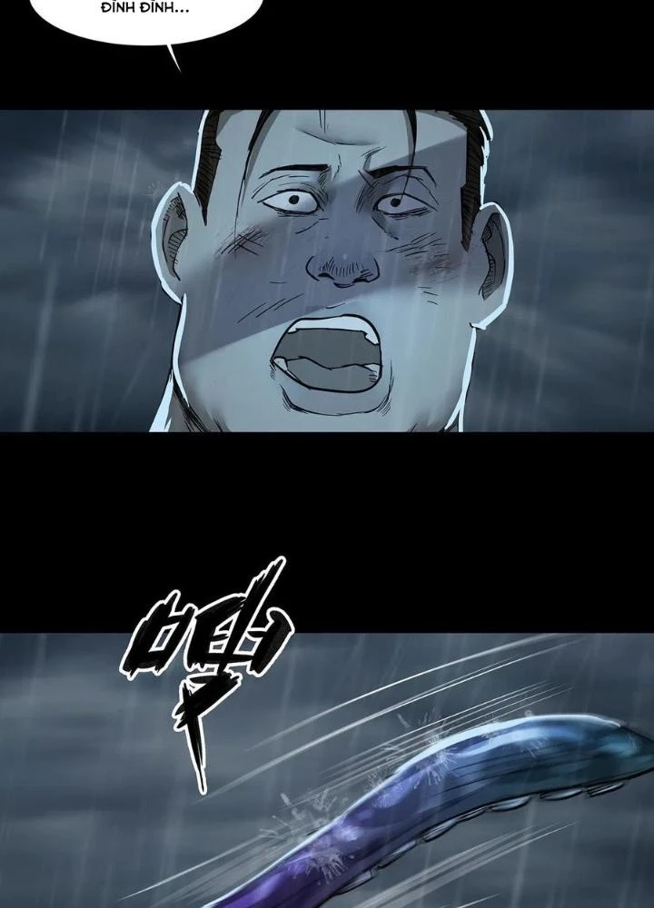 Quay Đầu Là Bờ Chapter 55 - Trang 45