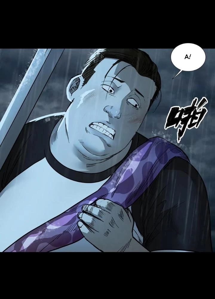 Quay Đầu Là Bờ Chapter 55 - Trang 47