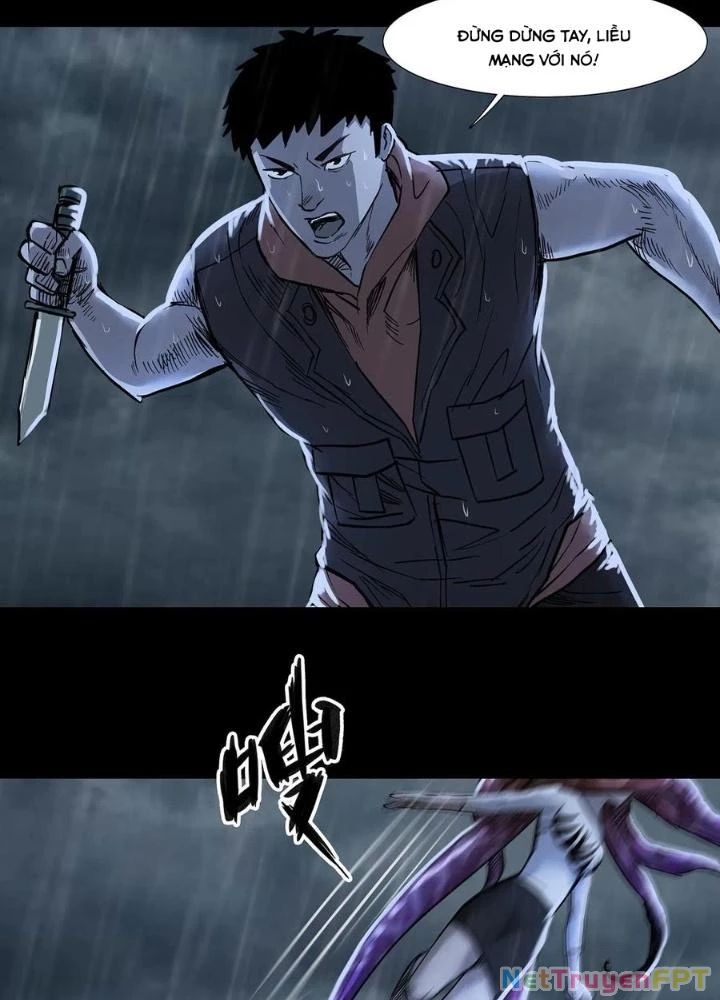 Quay Đầu Là Bờ Chapter 55 - Trang 49