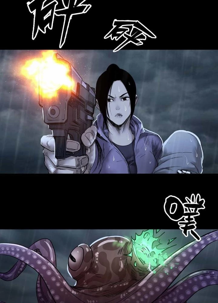 Quay Đầu Là Bờ Chapter 56 - Trang 11