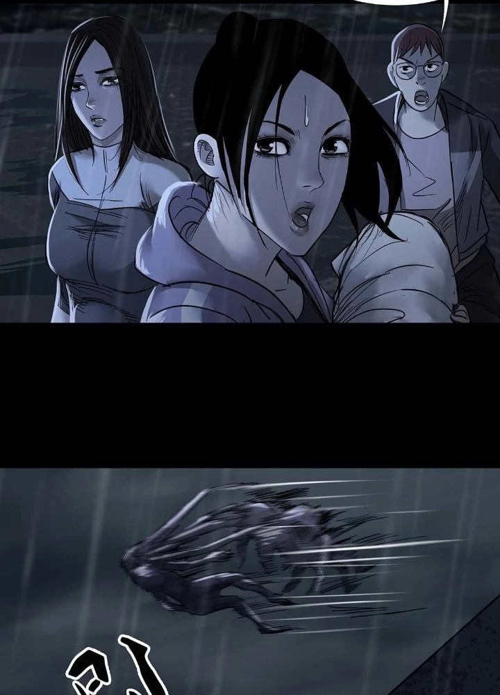Quay Đầu Là Bờ Chapter 56 - Trang 19