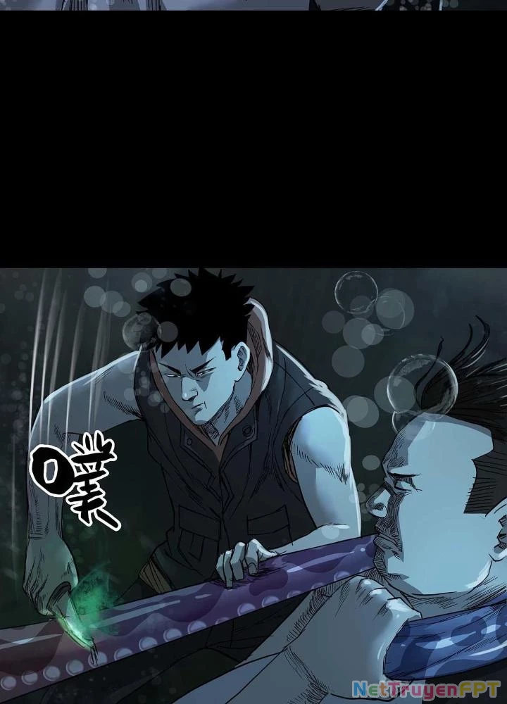 Quay Đầu Là Bờ Chapter 56 - Trang 31