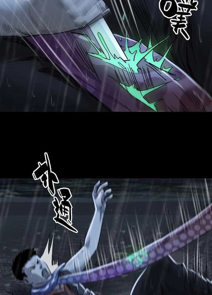 Quay Đầu Là Bờ Chapter 56 - Trang 7
