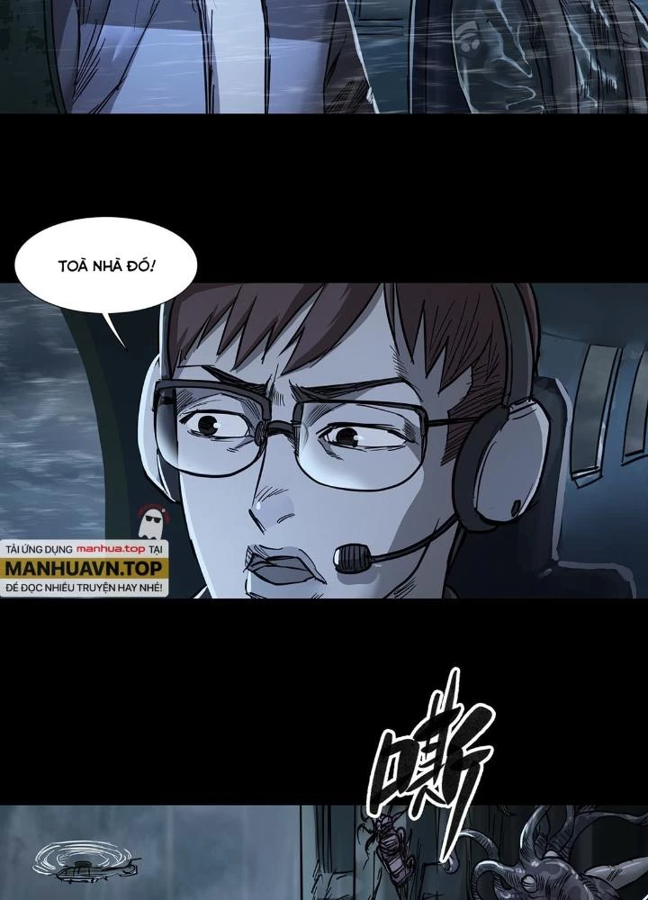 Quay Đầu Là Bờ Chapter 57 - Trang 15