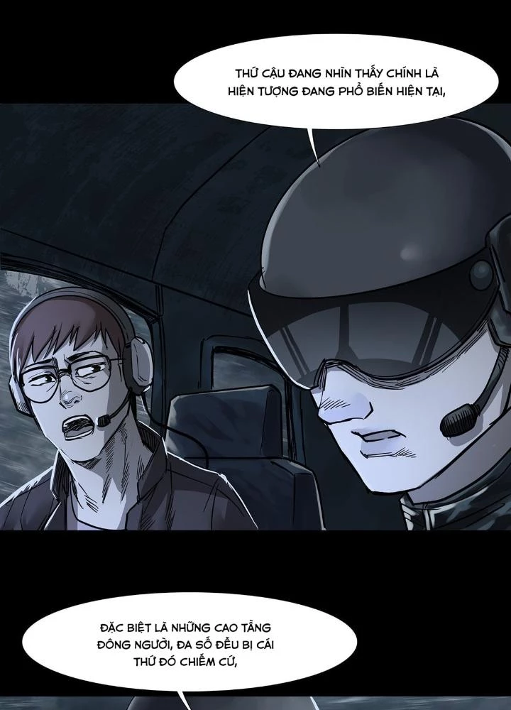 Quay Đầu Là Bờ Chapter 57 - Trang 19