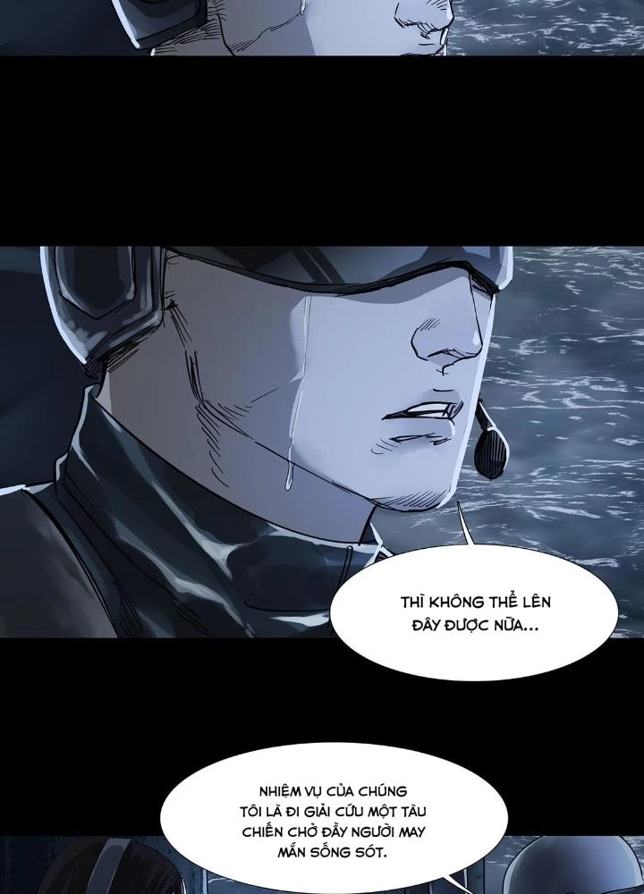 Quay Đầu Là Bờ Chapter 57 - Trang 25