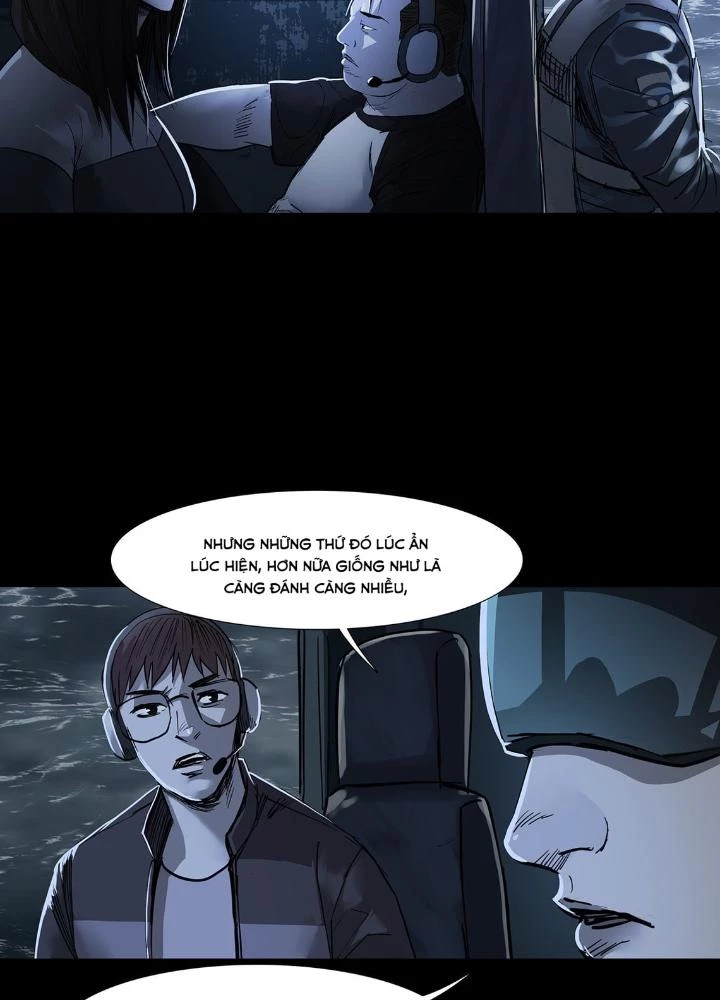 Quay Đầu Là Bờ Chapter 57 - Trang 27