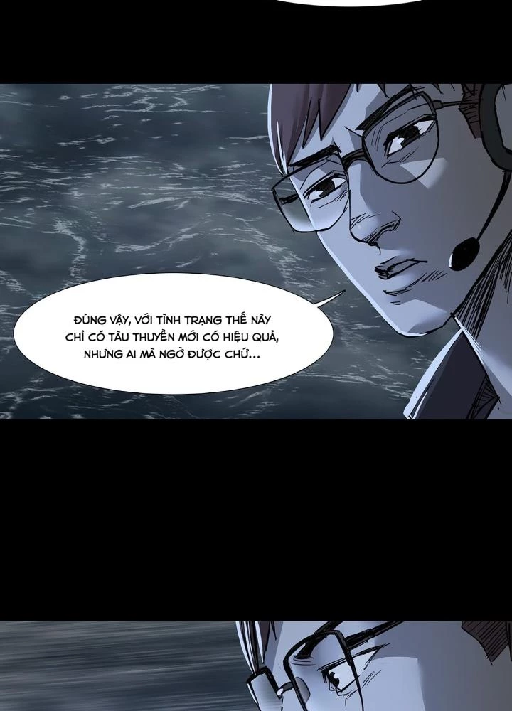 Quay Đầu Là Bờ Chapter 57 - Trang 31