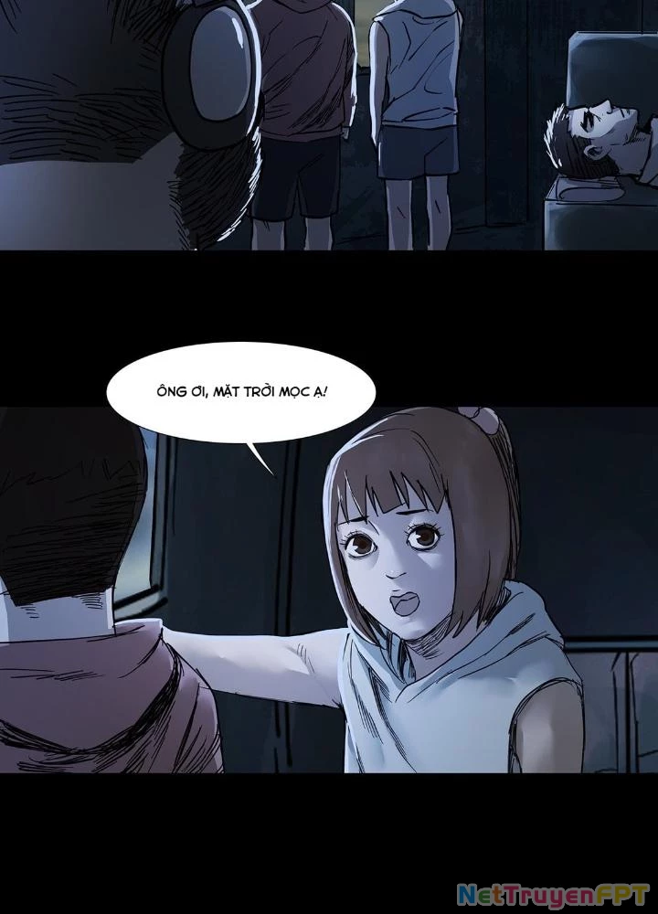 Quay Đầu Là Bờ Chapter 57 - Trang 35