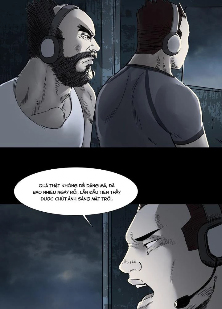 Quay Đầu Là Bờ Chapter 57 - Trang 37