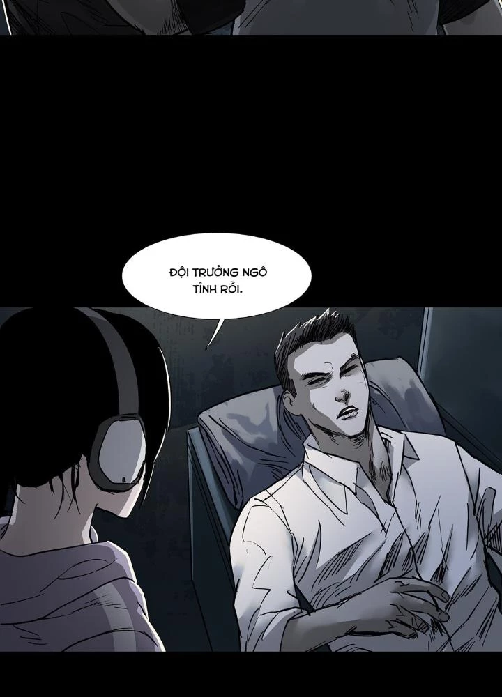 Quay Đầu Là Bờ Chapter 57 - Trang 41