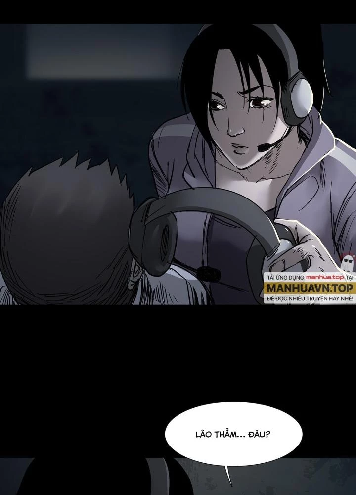 Quay Đầu Là Bờ Chapter 57 - Trang 43