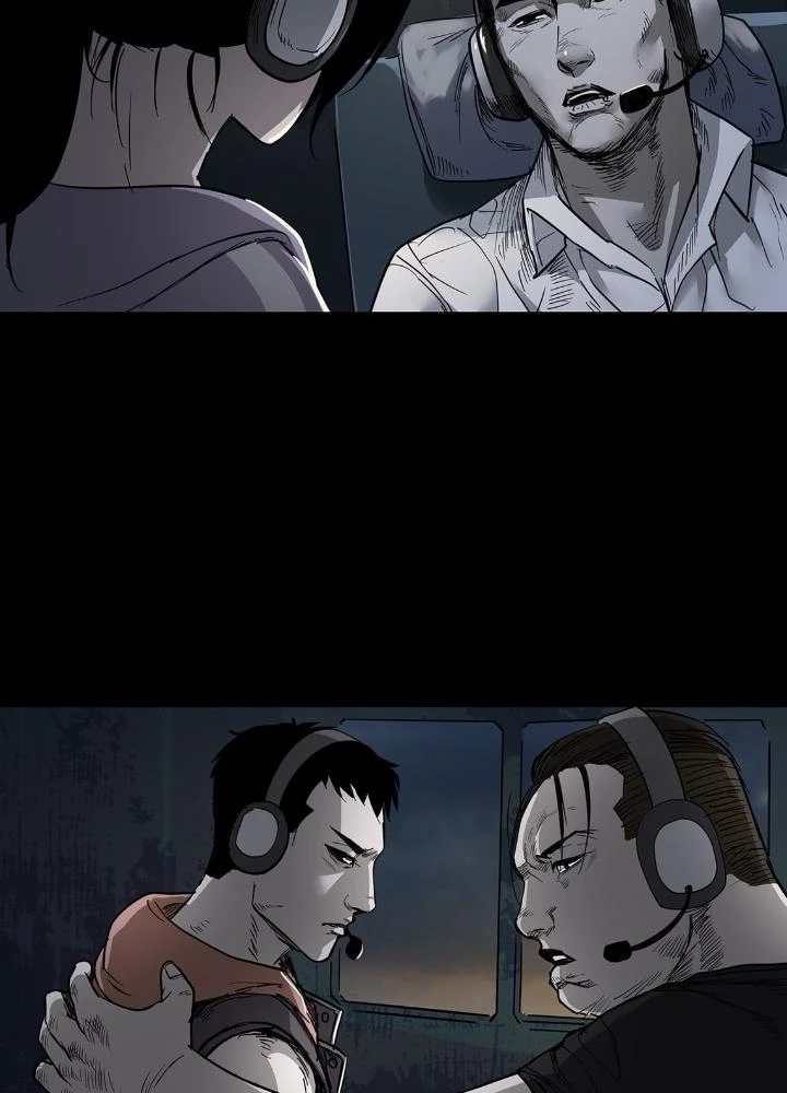 Quay Đầu Là Bờ Chapter 57 - Trang 45