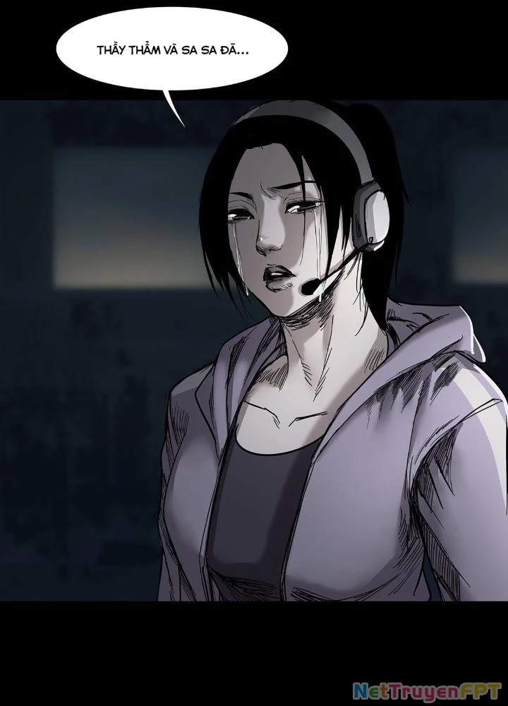 Quay Đầu Là Bờ Chapter 57 - Trang 47