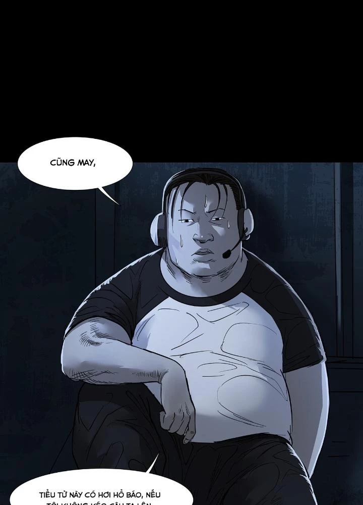 Quay Đầu Là Bờ Chapter 57 - Trang 5