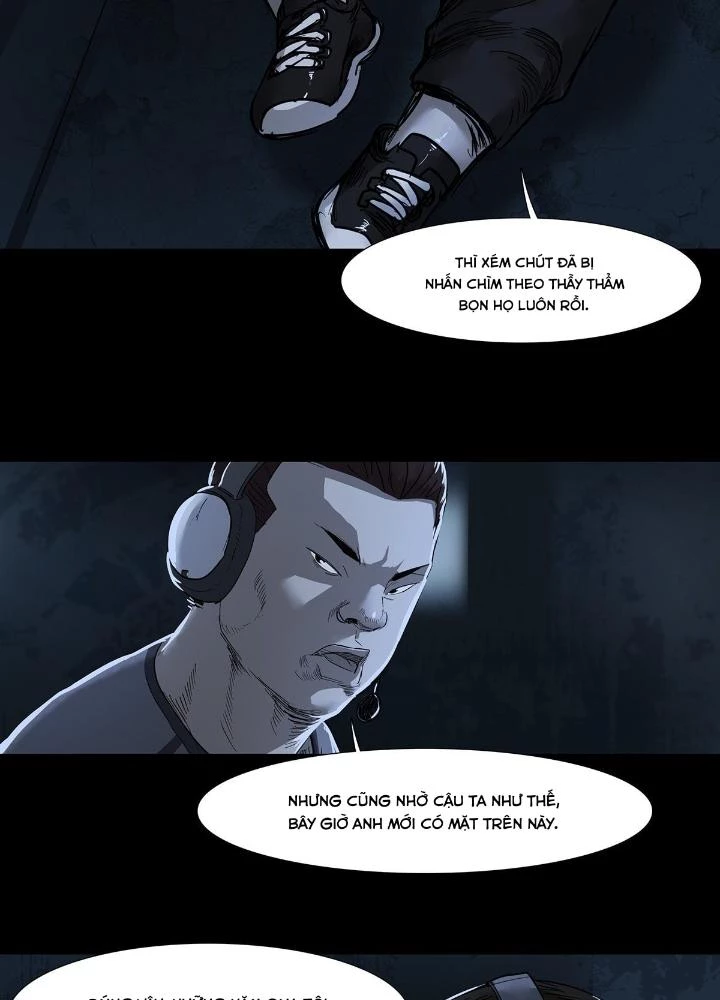 Quay Đầu Là Bờ Chapter 57 - Trang 7