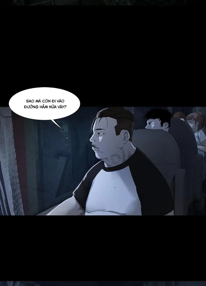 Quay Đầu Là Bờ Chapter 58 - Trang 23