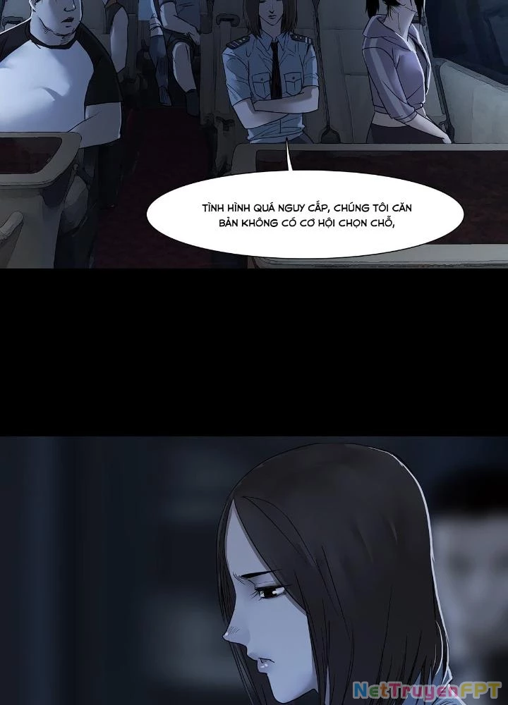 Quay Đầu Là Bờ Chapter 58 - Trang 25
