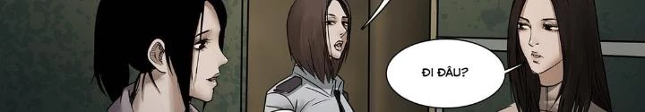 Quay Đầu Là Bờ Chapter 58 - Trang 32