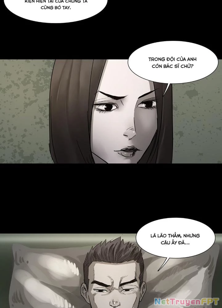 Quay Đầu Là Bờ Chapter 58 - Trang 39