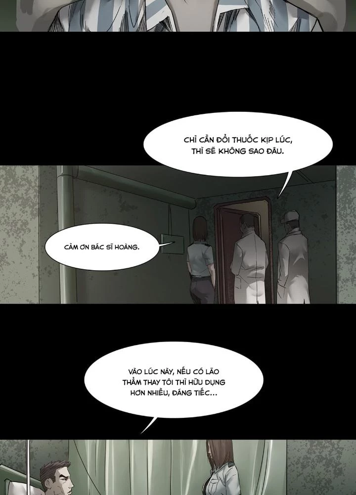 Quay Đầu Là Bờ Chapter 58 - Trang 41