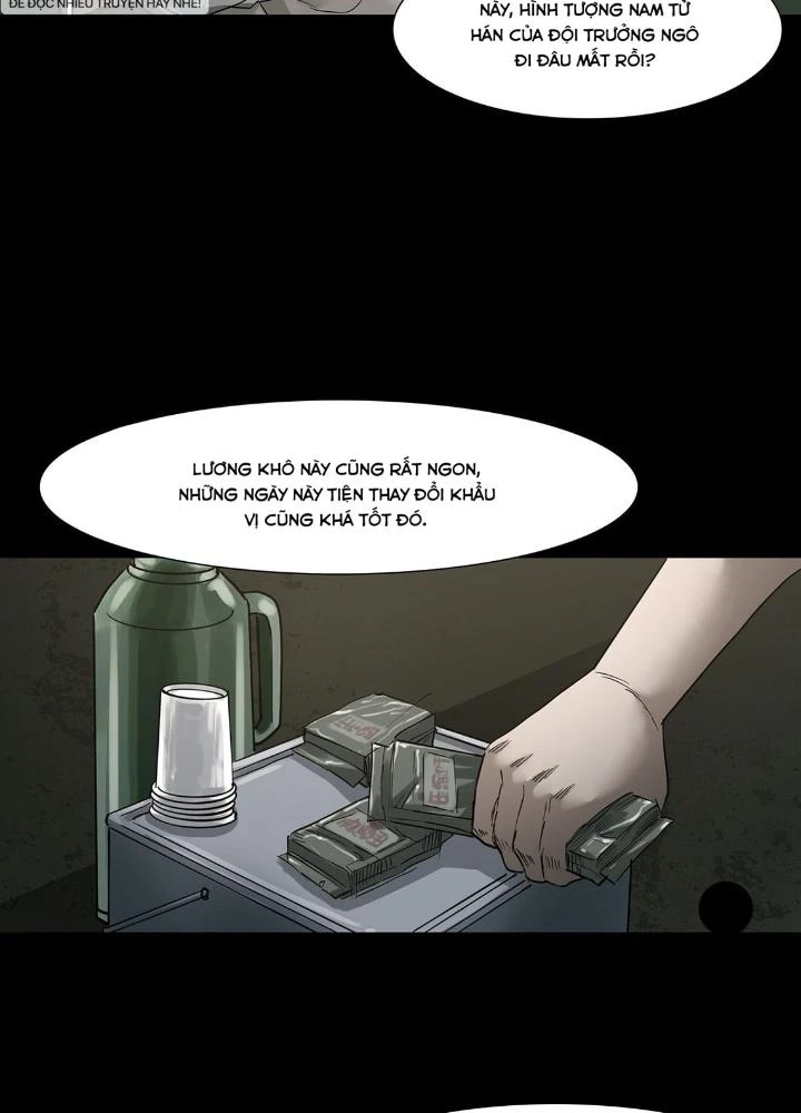 Quay Đầu Là Bờ Chapter 58 - Trang 43