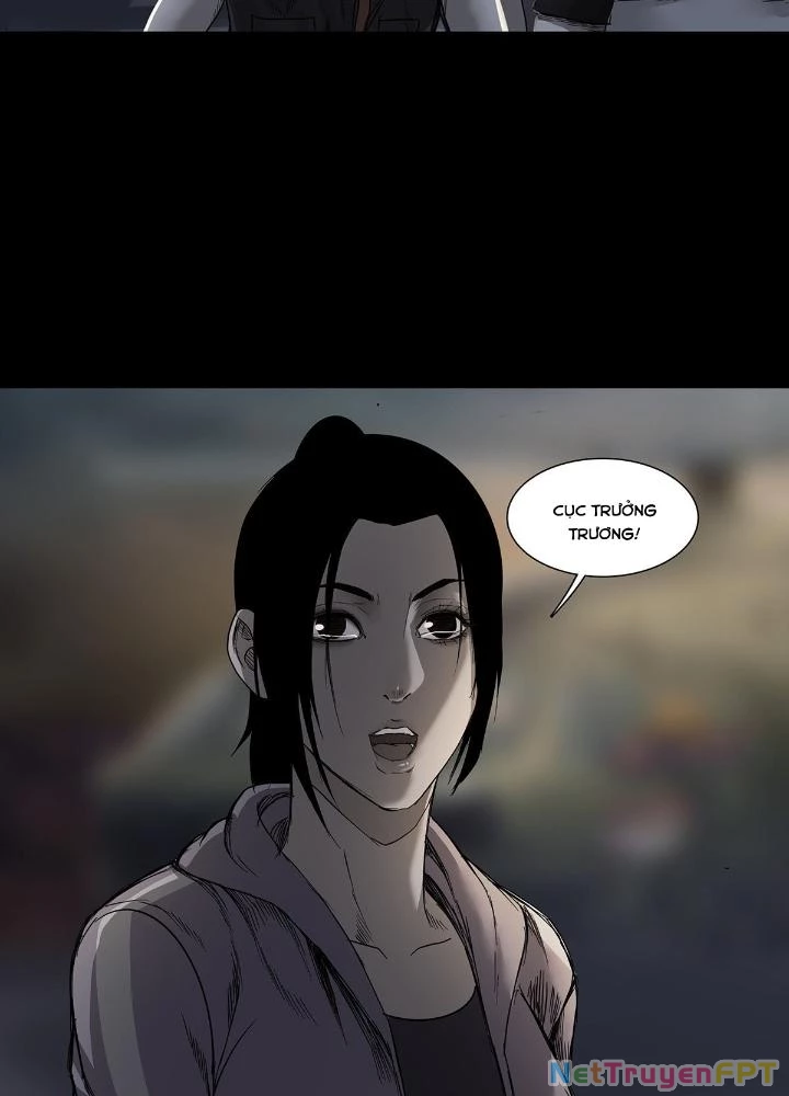 Quay Đầu Là Bờ Chapter 58 - Trang 5