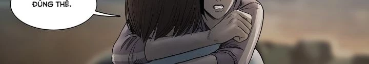 Quay Đầu Là Bờ Chapter 58 - Trang 8