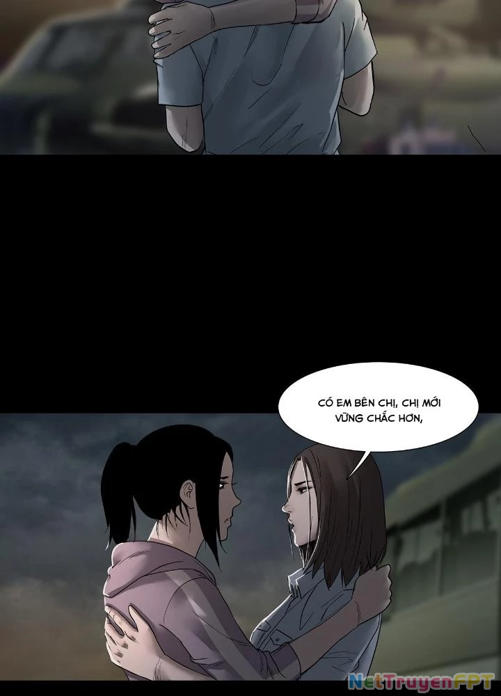 Quay Đầu Là Bờ Chapter 58 - Trang 9