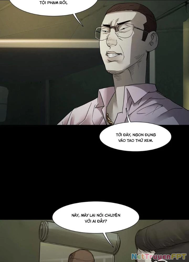 Quay Đầu Là Bờ Chapter 59 - Trang 17