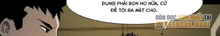 Quay Đầu Là Bờ Chapter 59 - Trang 34