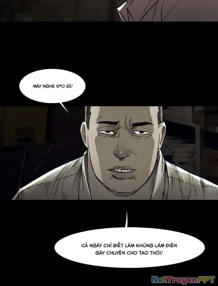 Quay Đầu Là Bờ Chapter 59 - Trang 49