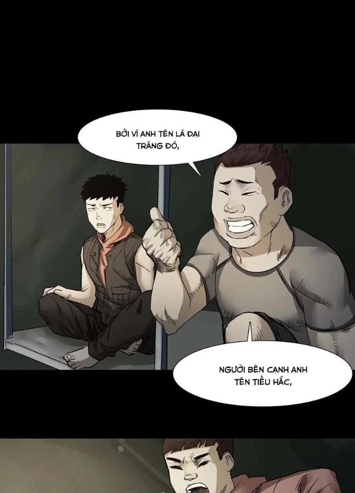 Quay Đầu Là Bờ Chapter 59 - Trang 5