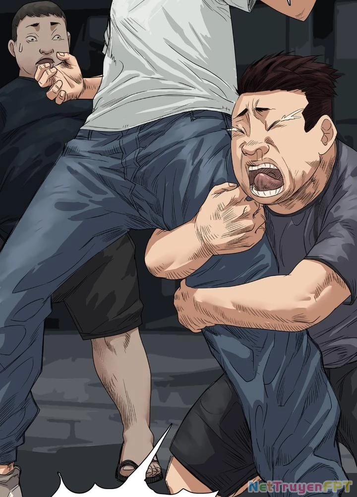 Quay Đầu Là Bờ Chapter 6 - Trang 11