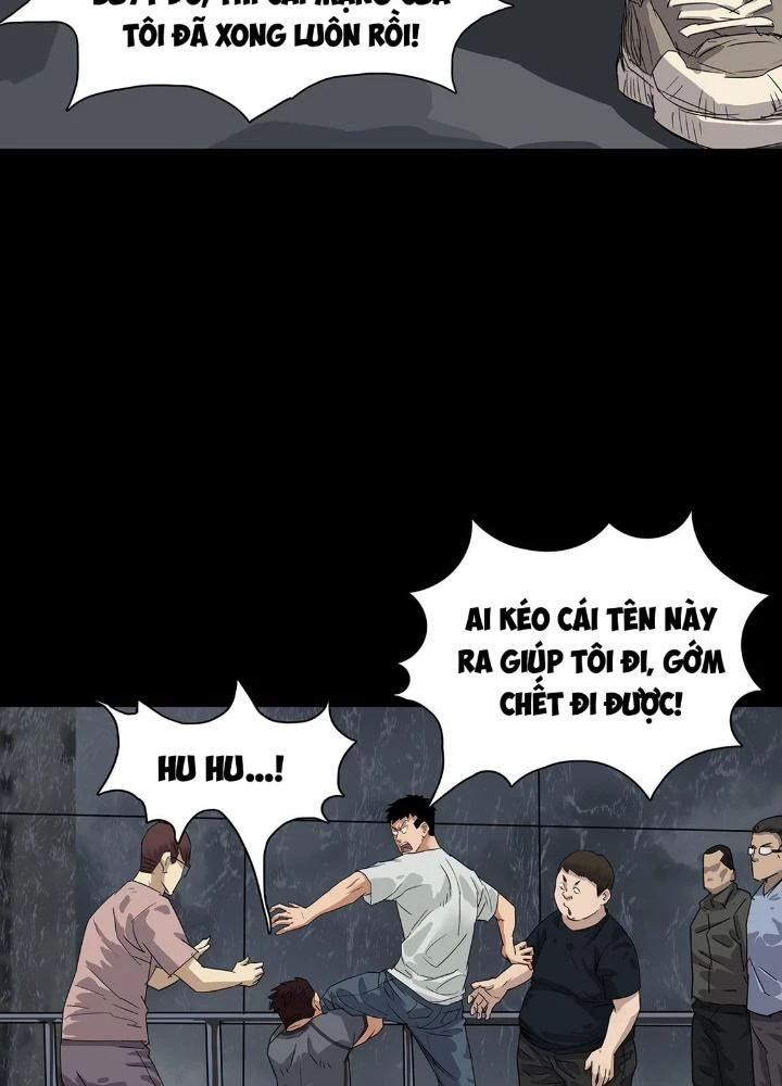 Quay Đầu Là Bờ Chapter 6 - Trang 13