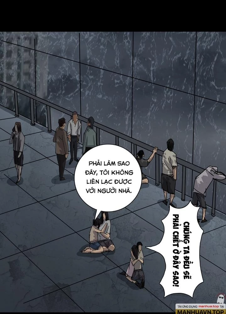 Quay Đầu Là Bờ Chapter 6 - Trang 19