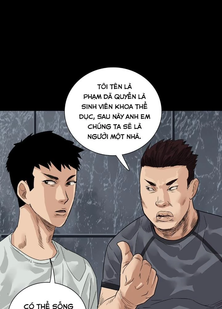 Quay Đầu Là Bờ Chapter 6 - Trang 21